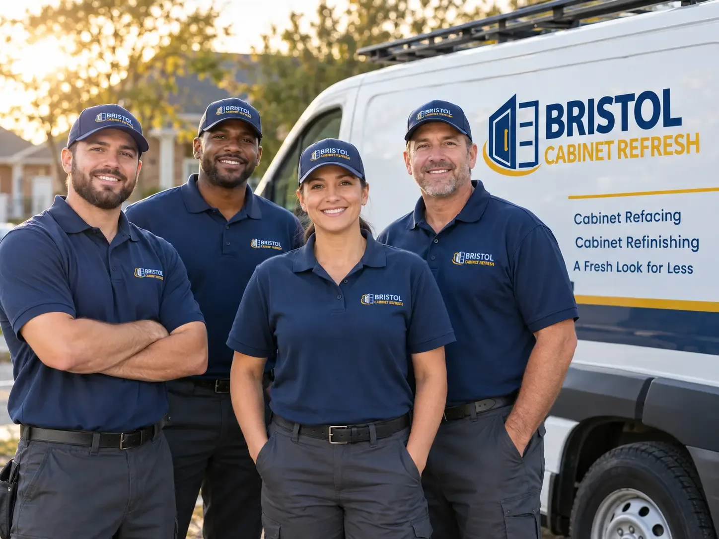 Kitchen Cabinet Refacing company in Jamul, CA
